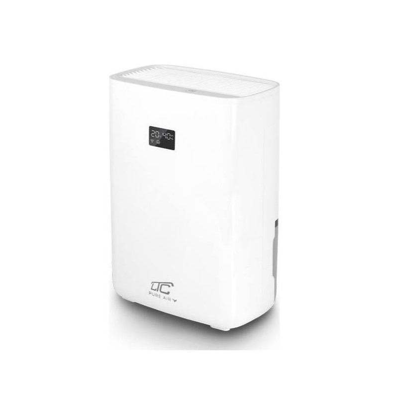 Osuszacz powietrza LTC LXPA706